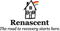 logo renascent logo renascent